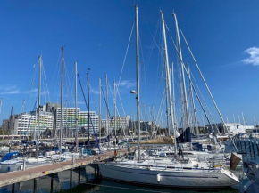 Ferienwohnung Strandhoch